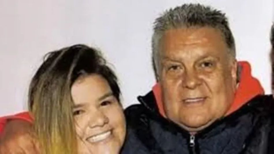 Luis Ventura se sinceró sobre Morena Rial