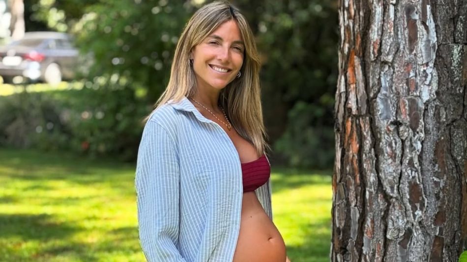 María Belén Ludueña