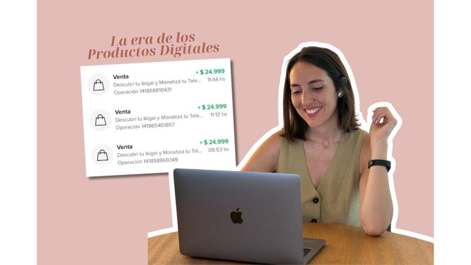 Productos digitales vs negocios físicos: dos modelos, dos realidades muy distintas