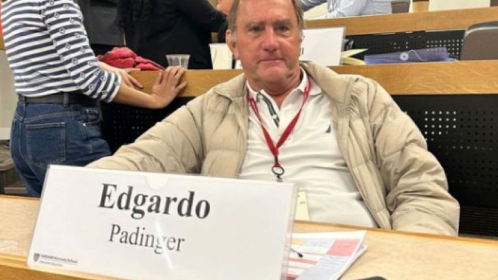 27-01-2026 Edgardo Padinger Ferma SA