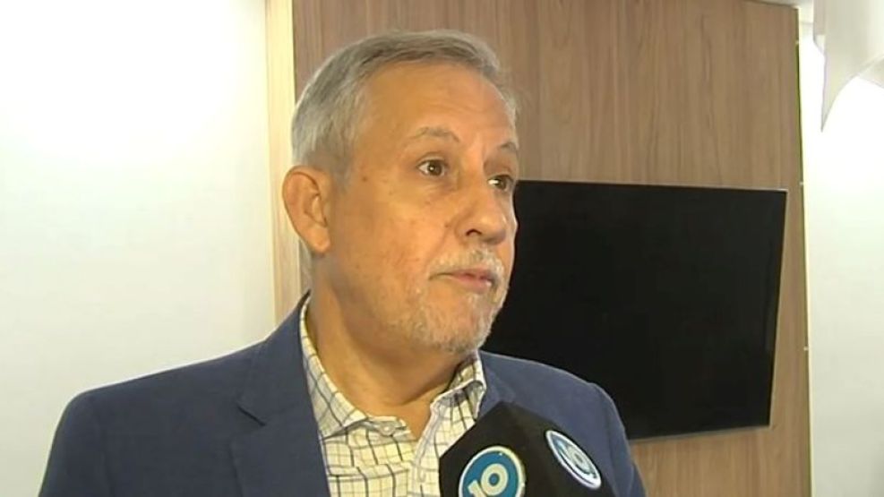 27-01-2026 Javier Basanta Chao Cámara de Instituciones Privadas Córdoba