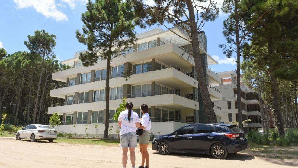 Construcción sin declarar ARBA