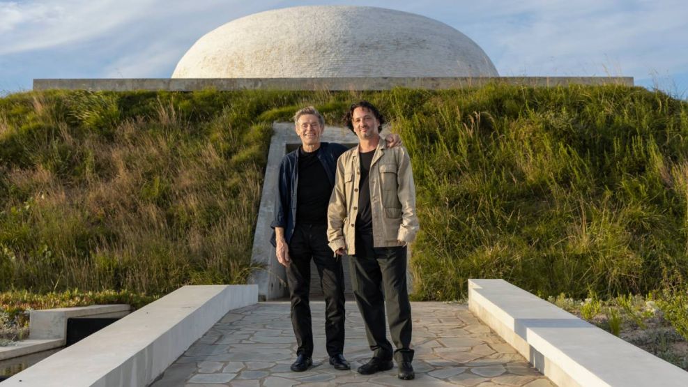 Festival de cine de José Ignacio 27012026