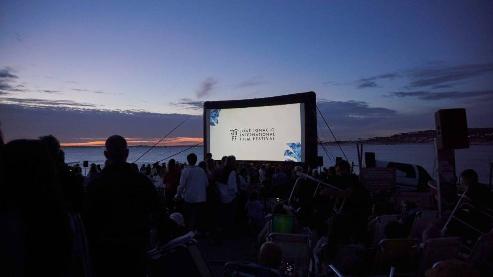 Festival de cine de José Ignacio 27012026