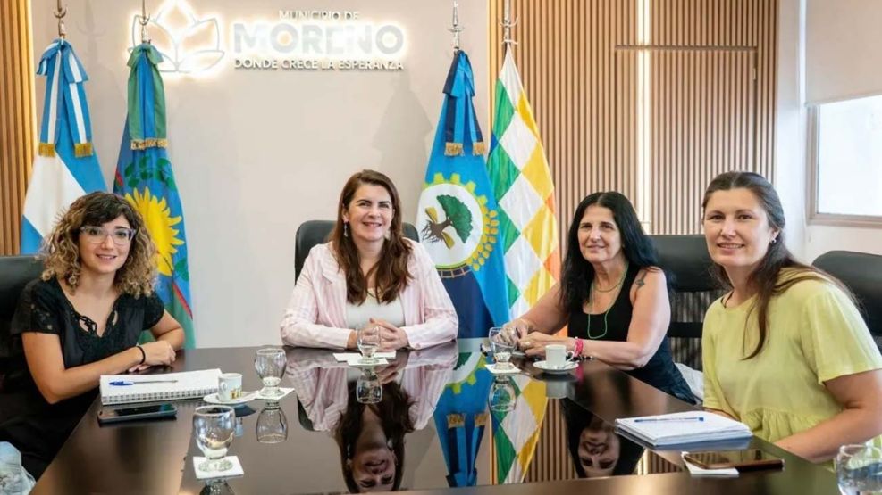 Mariel Fernández 27012026