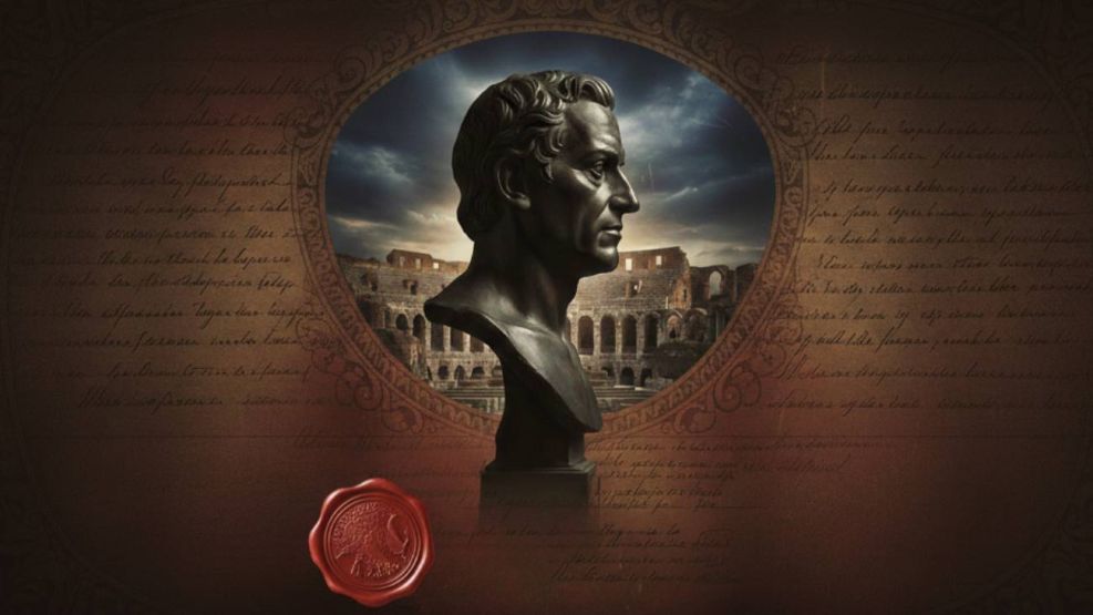 Nicolás Maquiavelo 27012026