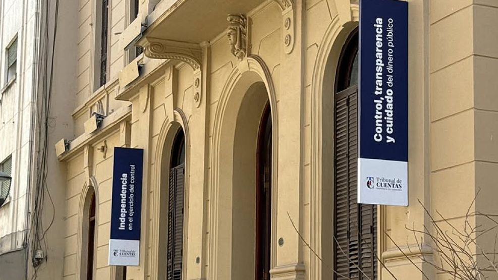 Tribunal de Cuentas de la provincia de Córdoba