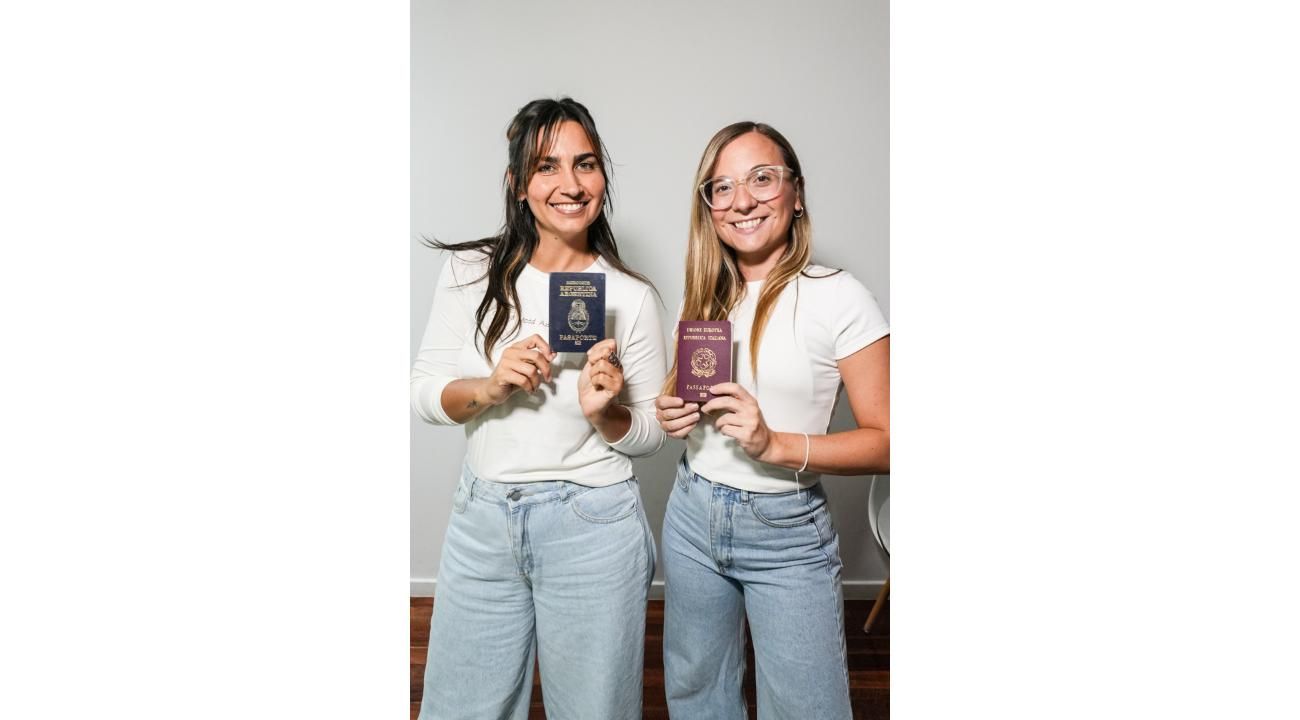 Ciudadanía italiana para hijos menores: los cambios clave de la reforma 2025