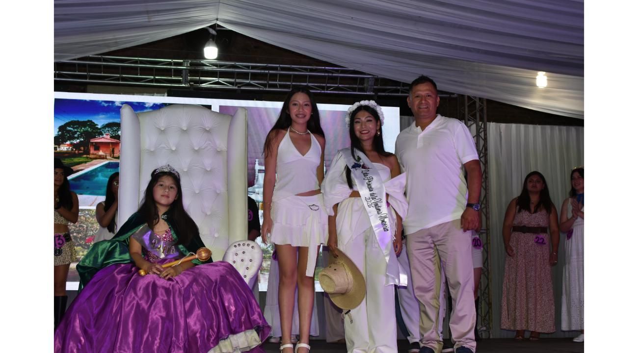 Concluyó la primera vendimia del País