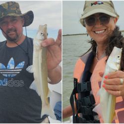 La laguna es una excelente alternativa no solo para la pesca deportiva, sino también para la práctica de deportes náuticos o simplemente disfrutar de una jornada al aire libre.