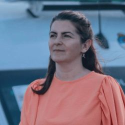 Mariel Fernández | Foto:CEDOC