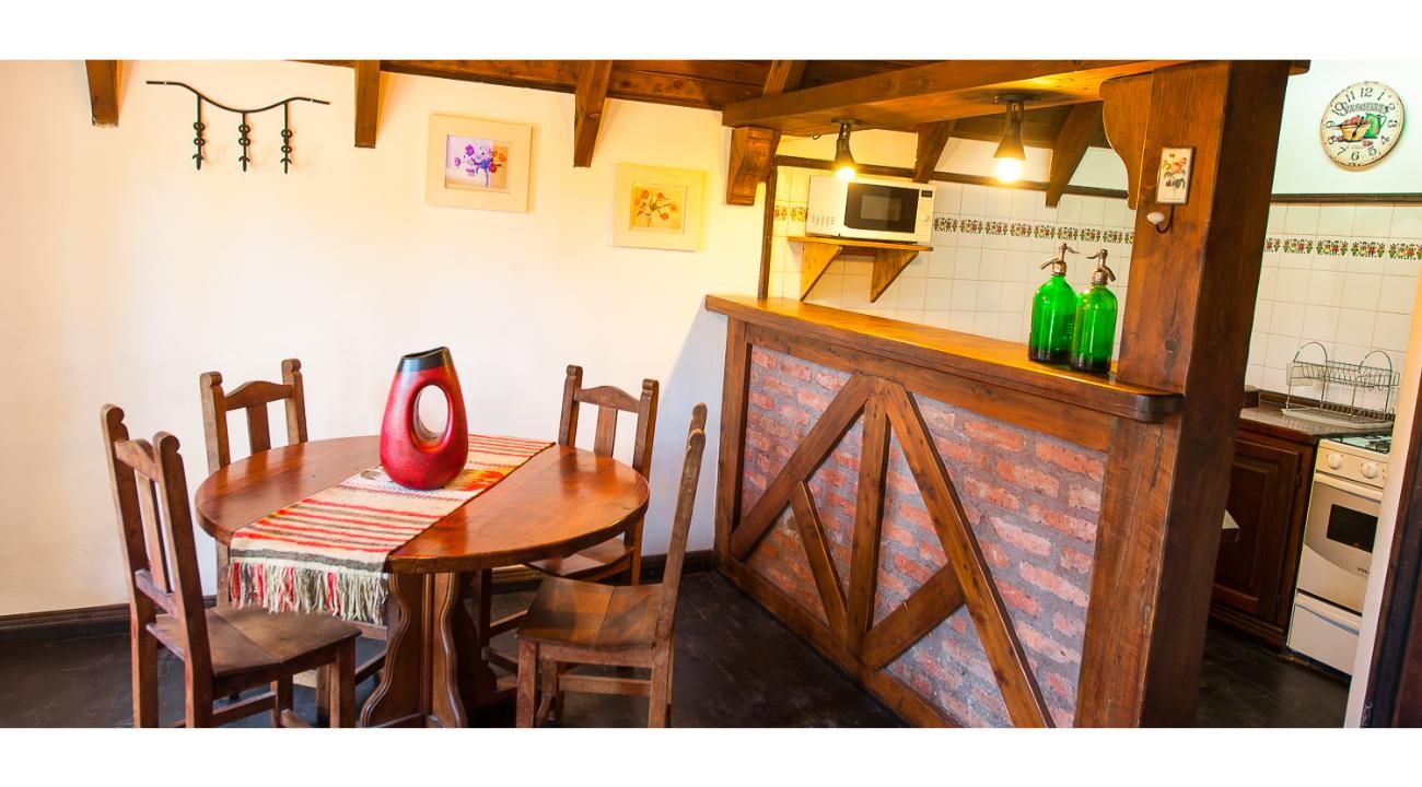 El Verano se Vive Mejor en Cabañas Antilhue, San Martín de los Andes