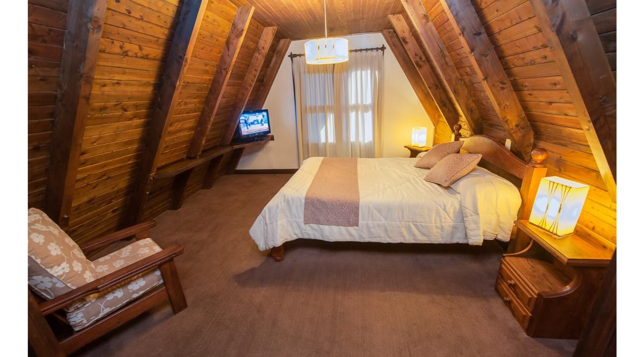 El Verano se Vive Mejor en Cabañas Antilhue, San Martín de los Andes