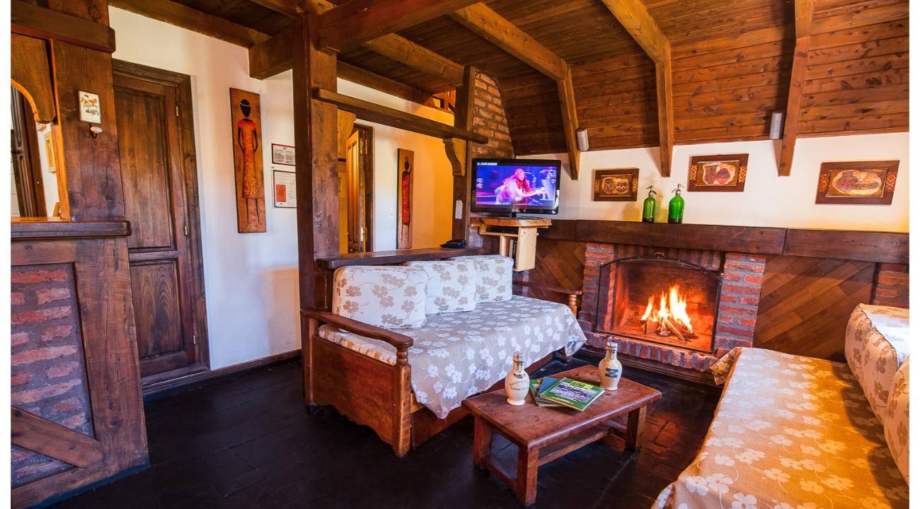 El Verano se Vive Mejor en Cabañas Antilhue, San Martín de los Andes