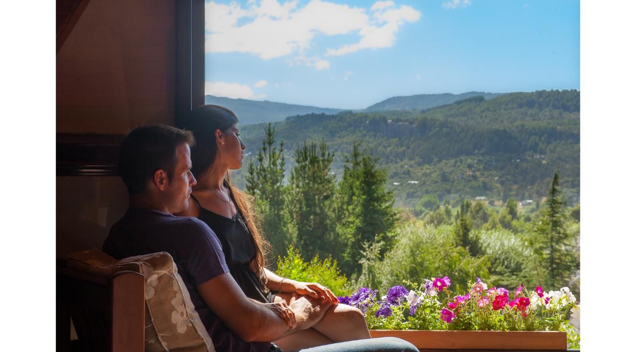 El Verano se Vive Mejor en Cabañas Antilhue, San Martín de los Andes