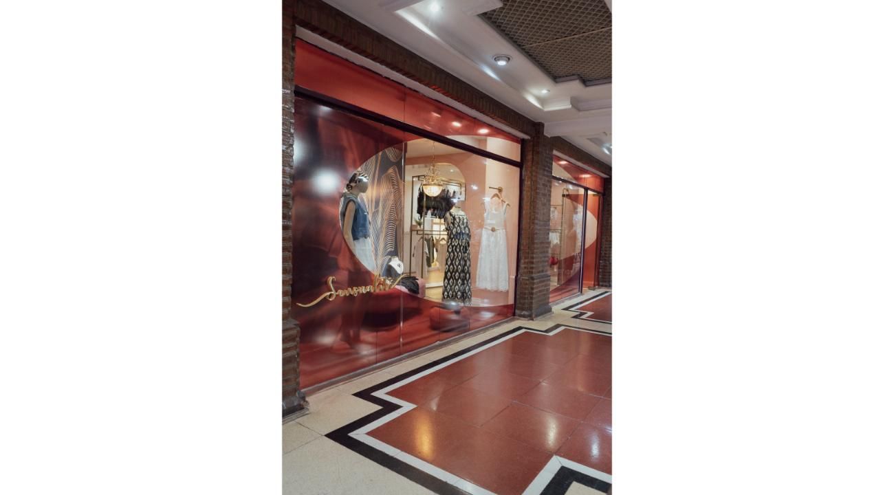 Elegir sin apuro: Sensualité inaugura un nuevo espacio en la ciudad para una experiencia de moda femenina más personal