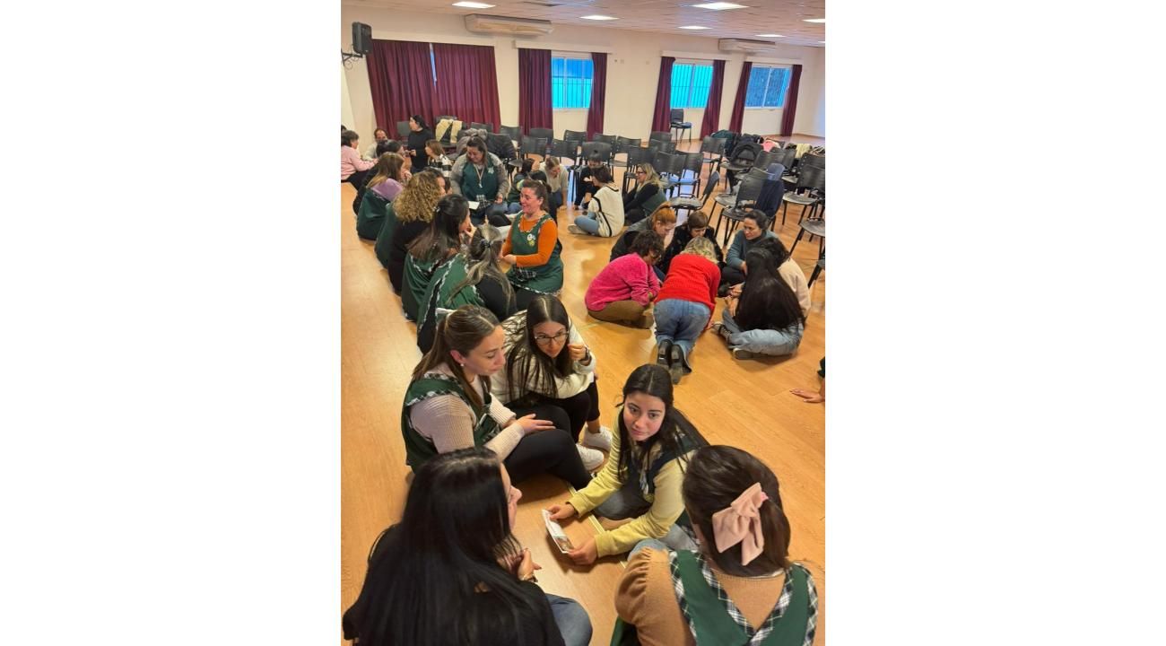 ICEBREAKER: Neurocoaching - Natasha Zschocke