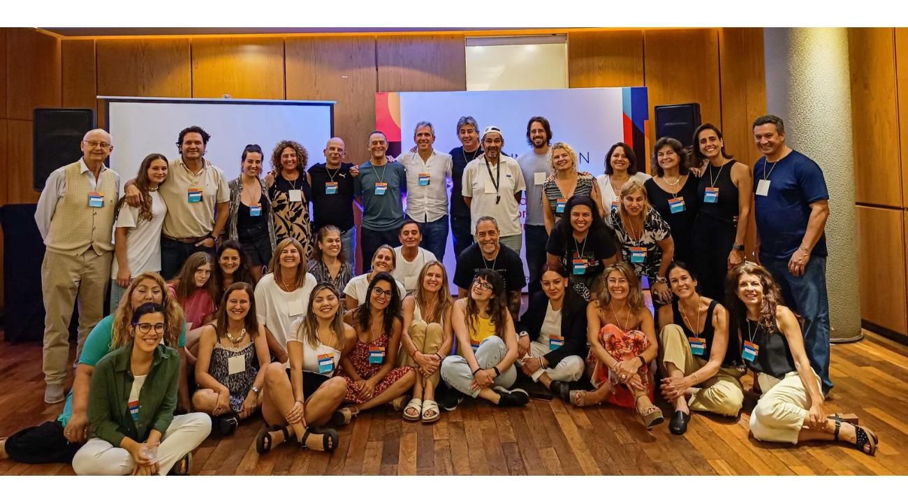 ICEBREAKER: Neurocoaching - Natasha Zschocke