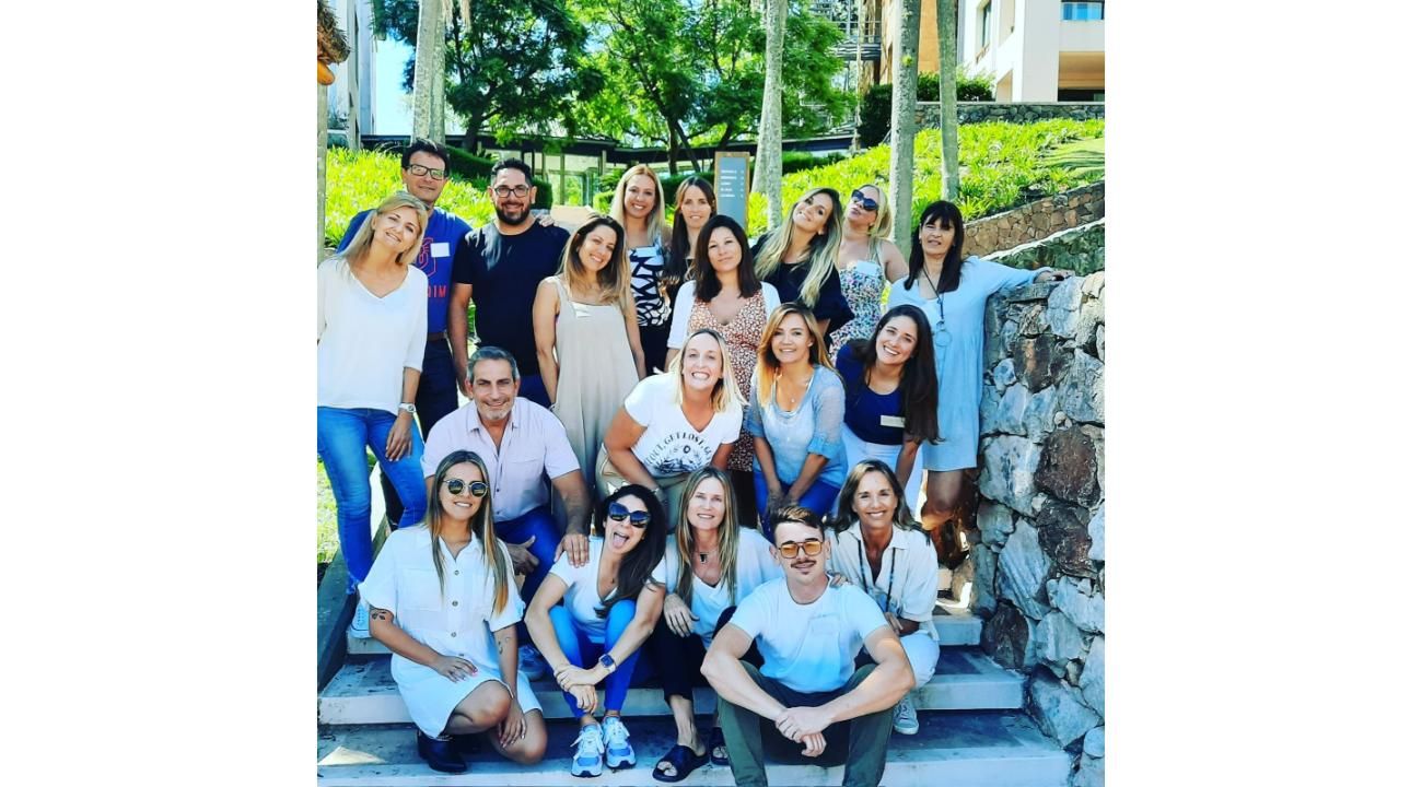 ICEBREAKER: Neurocoaching - Natasha Zschocke