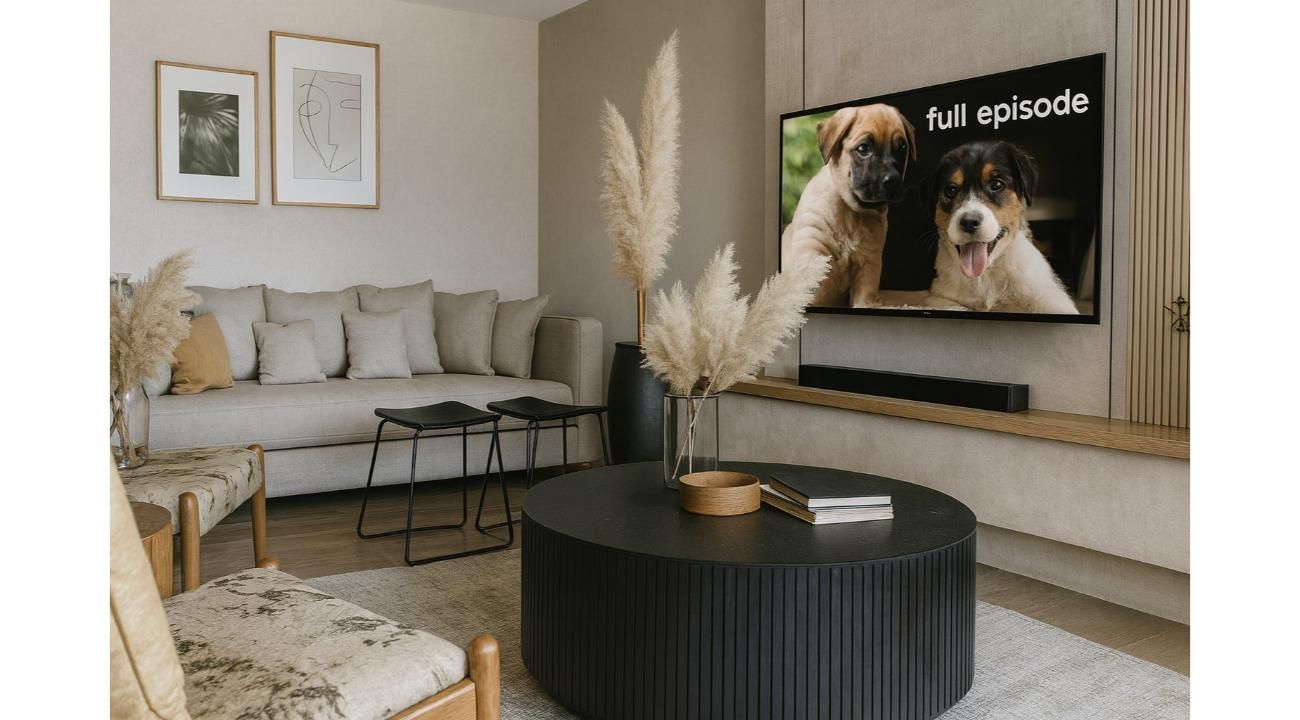 Tendencias vs. identidad: cómo diseñar espacios que no pasen de moda