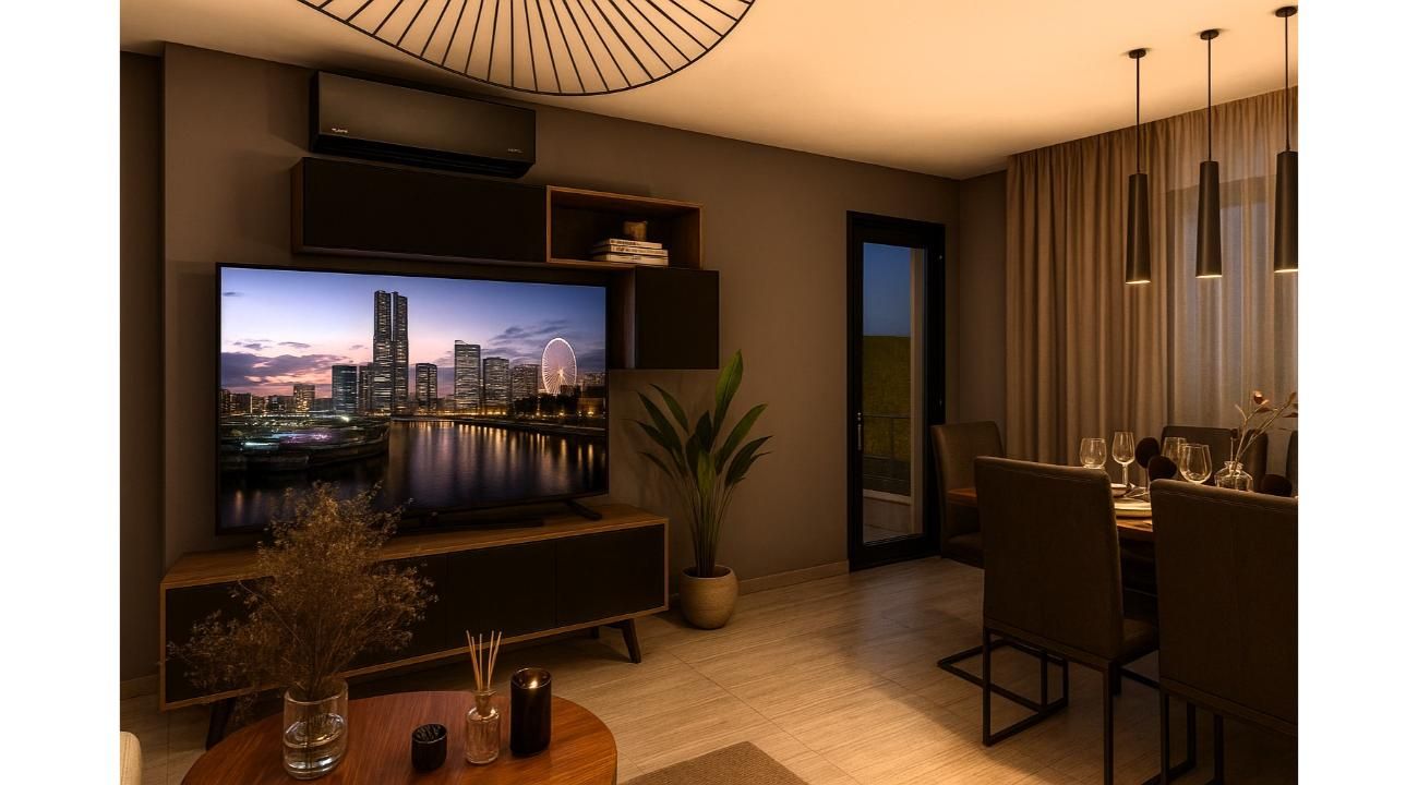 Tendencias vs. identidad: cómo diseñar espacios que no pasen de moda