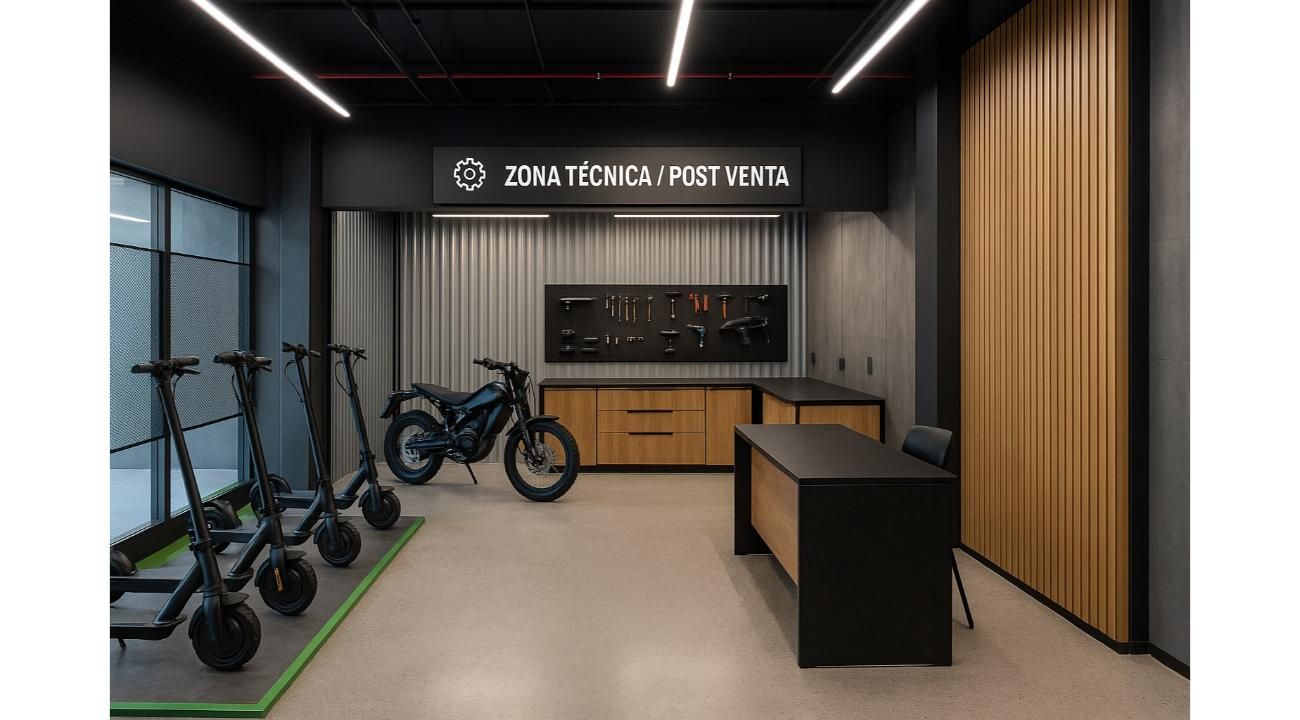 Tendencias vs. identidad: cómo diseñar espacios que no pasen de moda