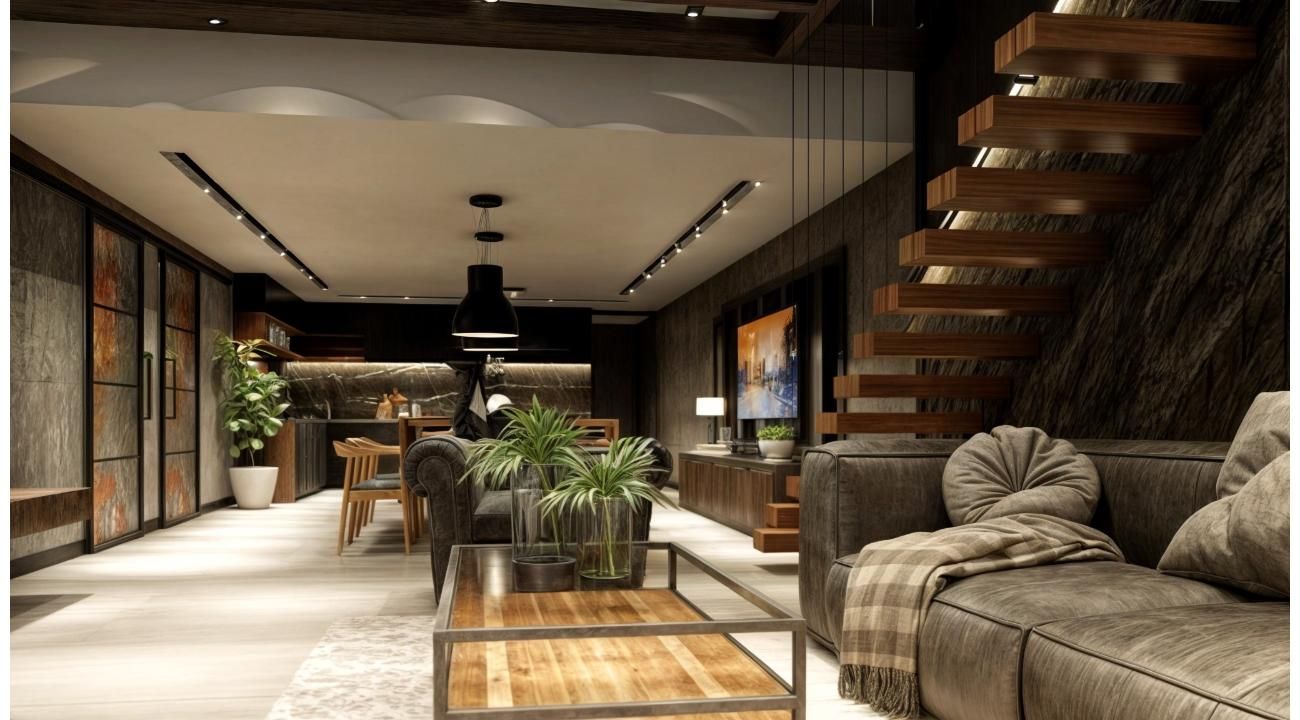 Tendencias vs. identidad: cómo diseñar espacios que no pasen de moda