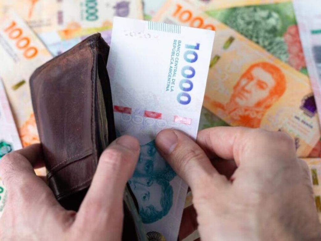 Casi 7 millones de argentinos quedaron afuera del sistema de crédito por el aumento de la mora | Perfil