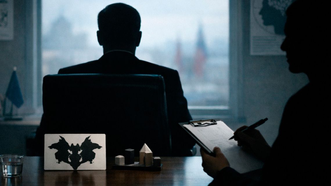 Tests before office.