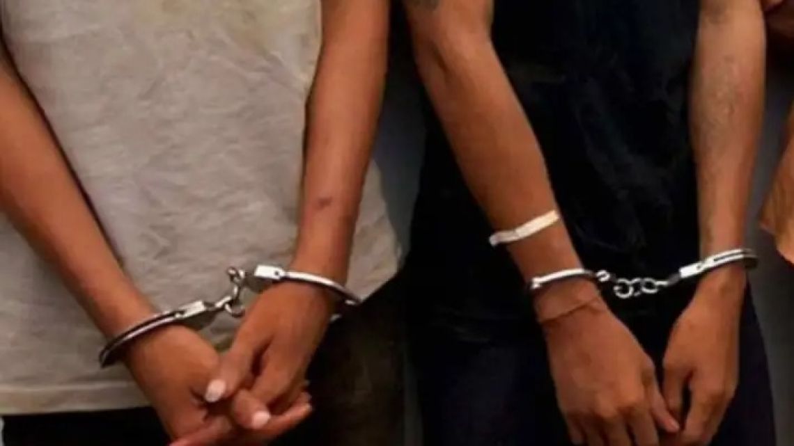 Catholic Church rejects Milei bill to lower age of criminal responsibility