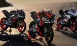 Aprilia presentó las nuevas RS457 y Tuono 457: precios y detalles