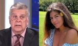Luis Ventura reveló por qué desapareció la Niña Loly de los medios: "Me dijeron que mi cabeza habia rodado por ella"