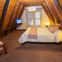 El Verano se Vive Mejor en Cabañas Antilhue, San Martín de los Andes