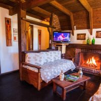 El Verano se Vive Mejor en Cabañas Antilhue, San Martín de los Andes