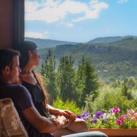 El Verano se Vive Mejor en Cabañas Antilhue, San Martín de los Andes