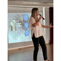 ICEBREAKER: Neurocoaching - Natasha Zschocke