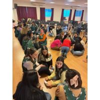 ICEBREAKER: Neurocoaching - Natasha Zschocke