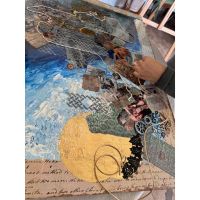 Pintar la memoria: libertad, pasado y materia