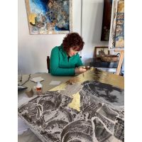 Pintar la memoria: libertad, pasado y materia