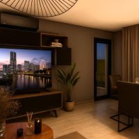 Tendencias vs. identidad: cómo diseñar espacios que no pasen de moda