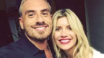 Fede Bal y Laurita Fernández