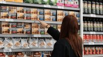 Alimentos importados: qué se consigue ahora en el supermercado