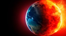 Alertan por olas de calor extremo a nivel global.