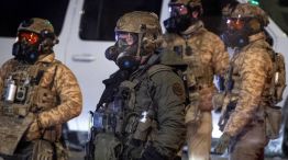 Alex Pretti, manifestante muerto en Minneapolis 28012026