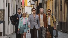 Berlín y la dama del armiño