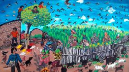 Bienal de Arte Indígena 28012026