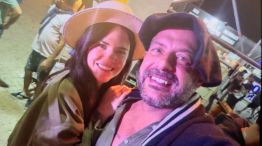 Busso y Galo en Jesús María