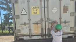 carne ovina corrientes