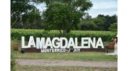 Concluyó la primera vendimia del País