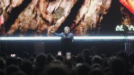 El presidente Javier Milei participó de la Derecha Fest en Mar del Plata 28012026